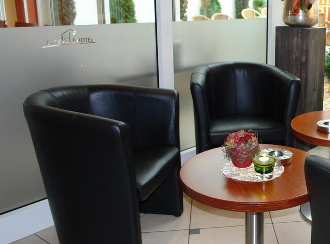Cityhotel Primavera ترير المظهر الخارجي الصورة